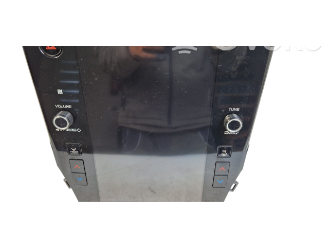 Экран/ дисплей / маленький экран 86213AN66A, MX4697007002 Subaru Outback (BT)