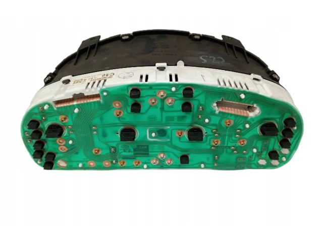 Панель приборов 94003-1C010, 2003-87510H   Hyundai Getz       