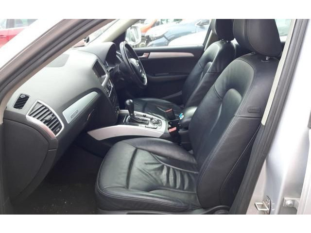 Подушка безопасности в сиденье Audi Q5 SQ5