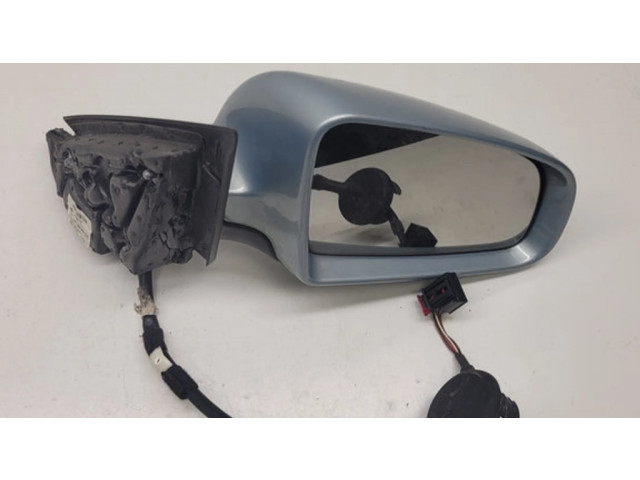 Зеркало электрическое правое Audi A3 S3 8P 2003-2012 года