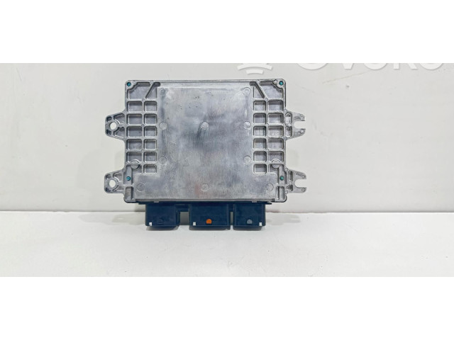 Řídící jednotka NEC001-844, NEC001-844 Nissan Micra 2014