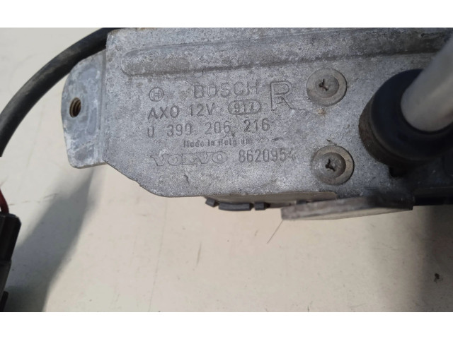 Моторчик стеклоочистителя 8620954    Volvo S80