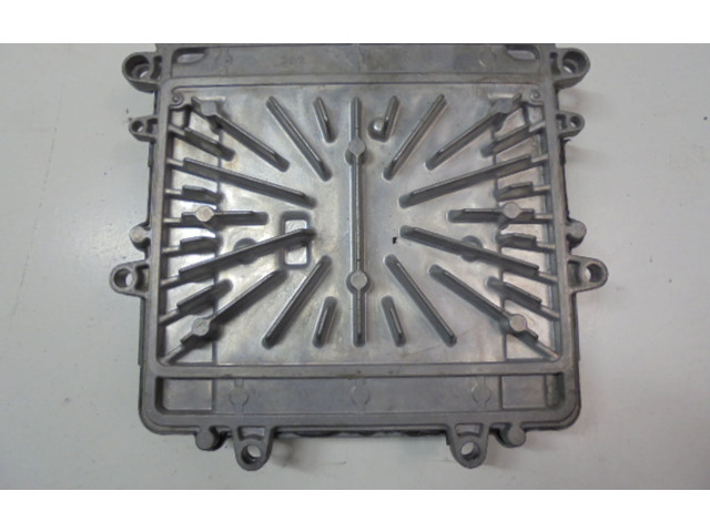 Блок управления двигателем Блок управления 30771550, 30771550 Volvo S70 V70 V70 XC