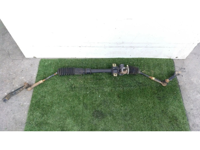 Рулевая колонка