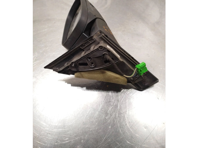 Зеркало электрическое        Volvo V70  2008 - 2013 года   