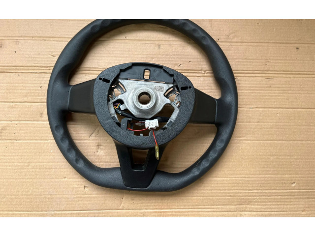 Volant Nissan Juke II F16 2021 34277068A