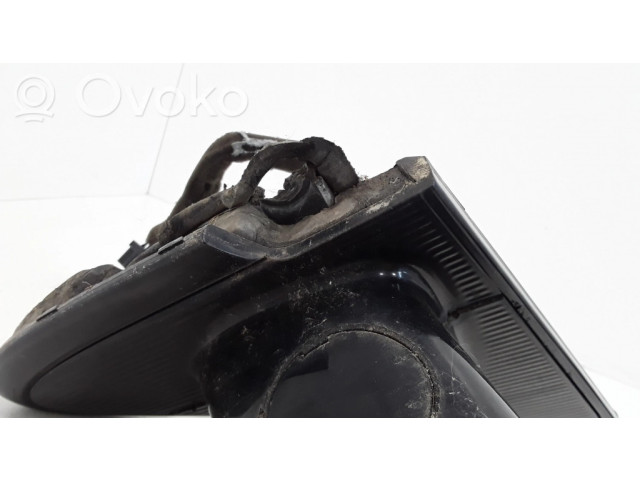 Zpětné zrcátko pravé Dodge Grand Caravan 2002