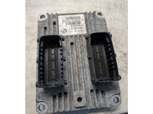 Řídící jednotka 51847330, Bc0097274C   Fiat Punto (199) 2012