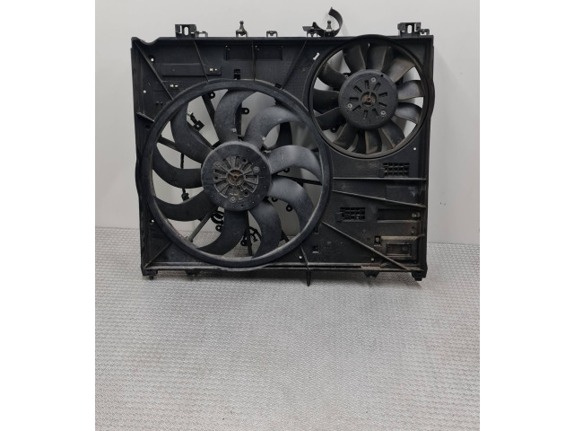 Комплект вентиляторов HPLA8C607BD Land Rover Discovery 5