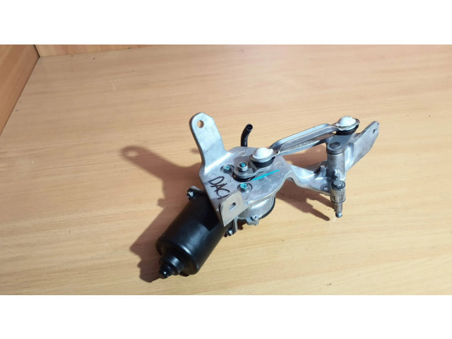 Комплект механизма стеклоочистителей