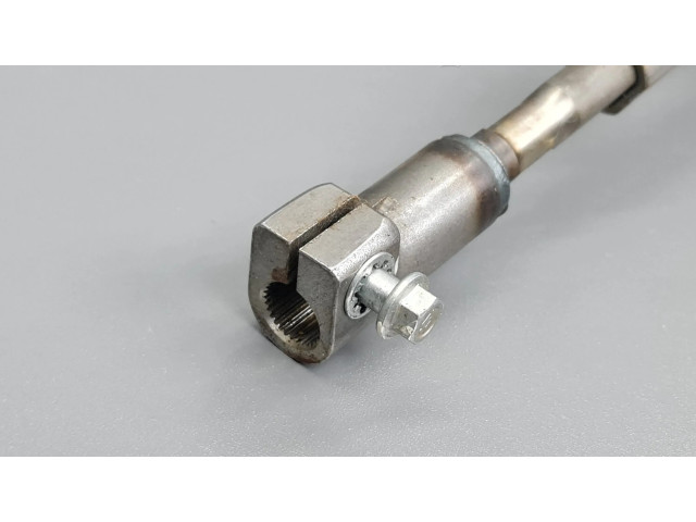 Рулевая рейка Honda Accord 2008-2016 года