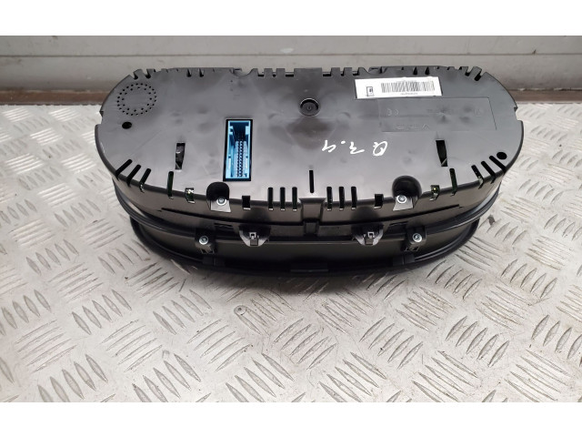 Панель приборов 8U0920970   Audi Q3 8U       