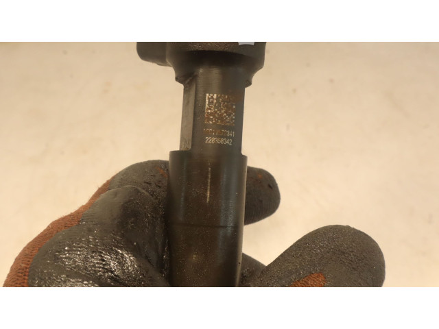 Форсунка     Ford S-MAX   