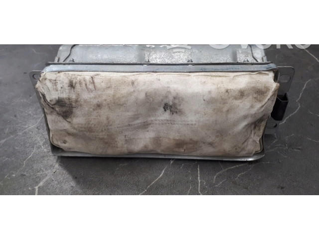 Подушка безопасности пассажира 6X0880204C Volkswagen Lupo