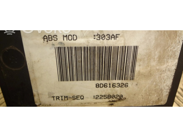 Jednotka ABS P05273303AF Dodge Caliber 2008