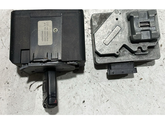 Řídící jednotka 0281012897, 0281012897 Fiat Croma 2009