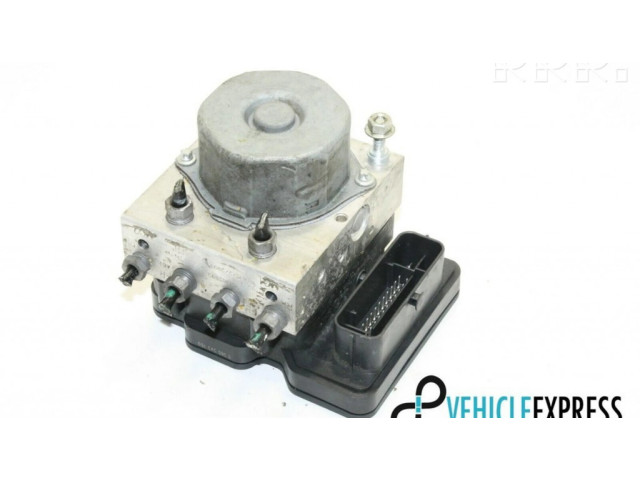 Řídící jednotka 51962893 Peugeot Bipper 2012