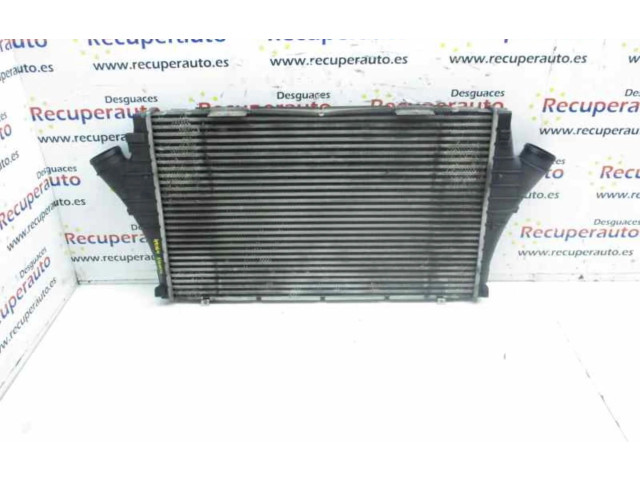 Интеркулер 991758G Honda Accord