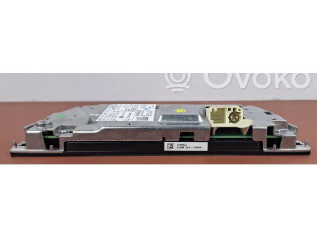 Дисплей    10A920320   Volkswagen ID.3