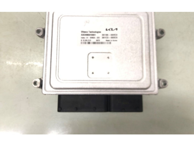Блок управления    KIA Pro Cee'd III