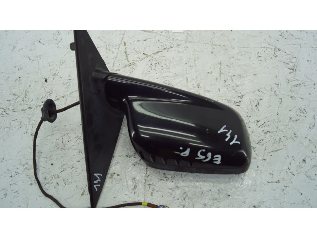 Zpětné zrcátko BMW 7 E65 E66 2007