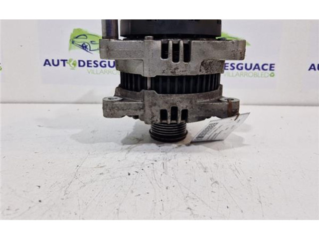 Генератор 6G9N10300XC, 121615009 Ford S-MAX