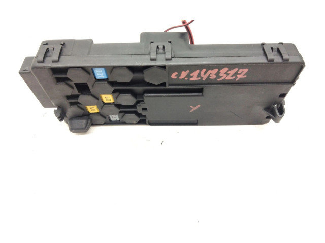 Pojistková skříňka Řídící jednotka BSM 2115452601 Mercedes-Benz R AMG W251 2007