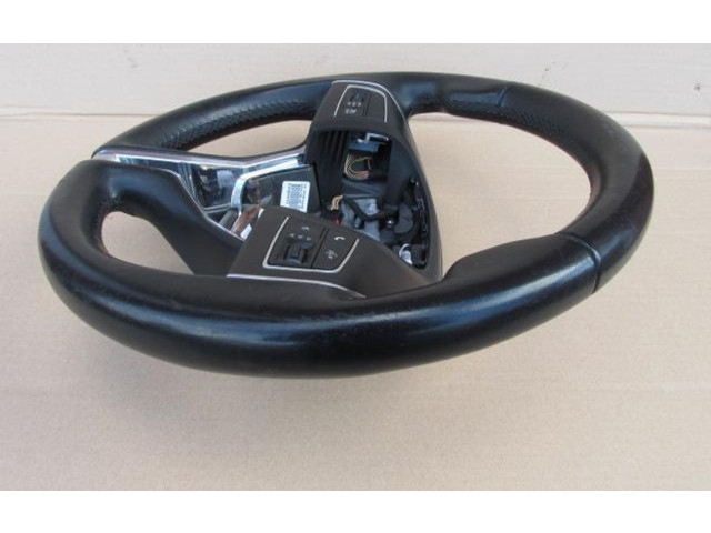 Руль Maserati Quattroporte - года