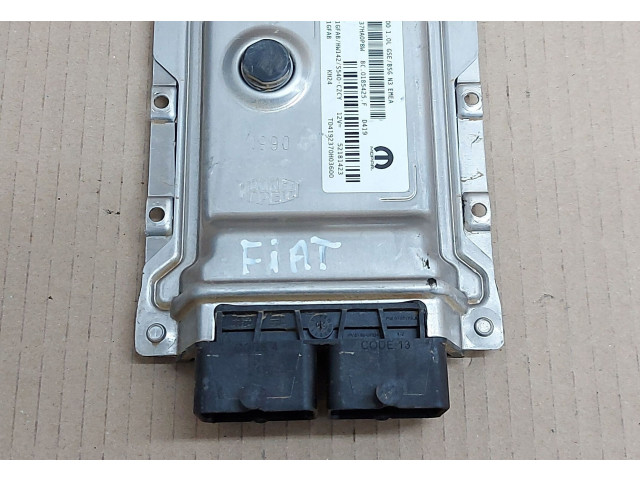 Řídící jednotka 52181423, 52181423PARTS Fiat 500E 2019
