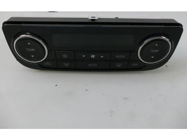 Блок управления климат-контролем 7820A465XA Mitsubishi Outlander
