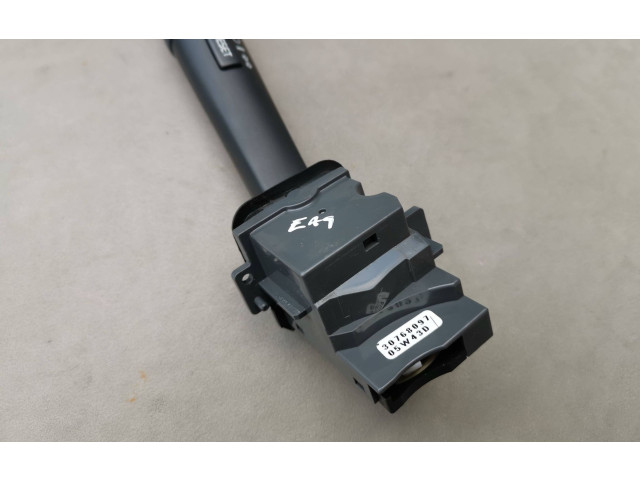 Ручка поворотов/ фонарей       Volvo V70  2005 - 2008 года   