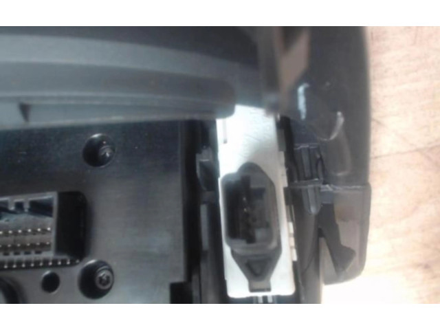 Дисплей 283464084R, 283464084R Renault Clio III