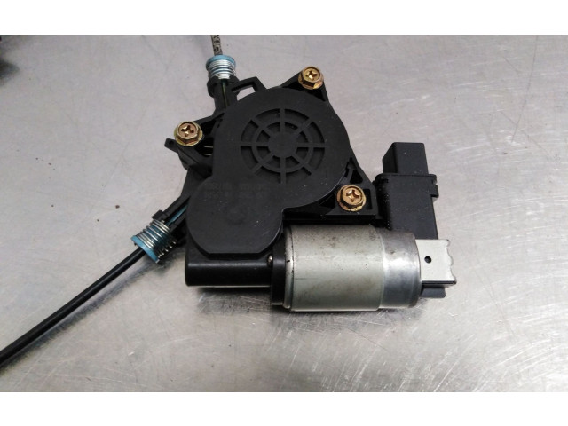 Блок управления АБС Mazda 6