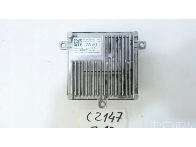 LED модуль контроля