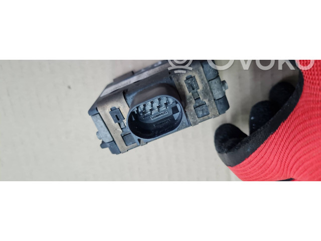 Датчик слепых зон 80A907566A, 80A907566   Audi Q5 SQ5