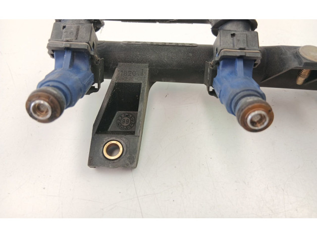 Форсунка 1984C6, 0280155794    Peugeot 306  G-NFZ 