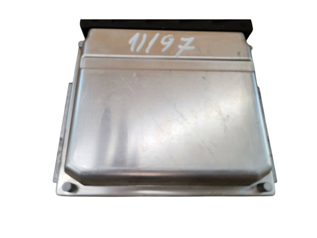 Блок управления двигателя 30637733A, 03329   Volvo XC90