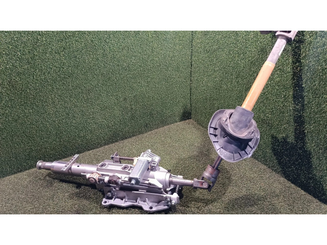 Рулевая рейка 7P5419501, 97062434700 Porsche Cayenne (92A) 2011-2017 года