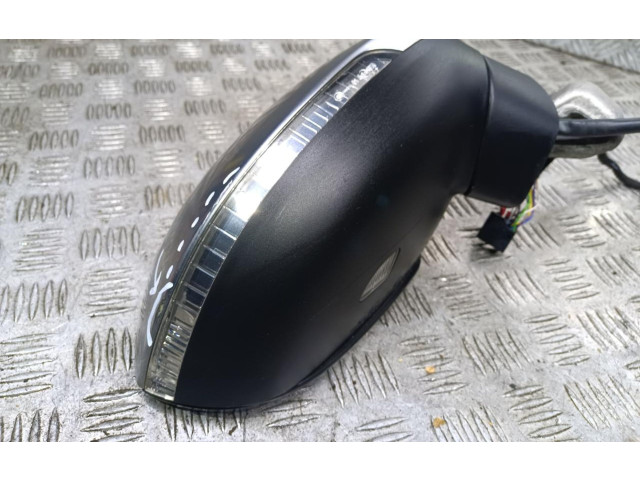 Zpětné zrcátko Volkswagen PASSAT CC 2016