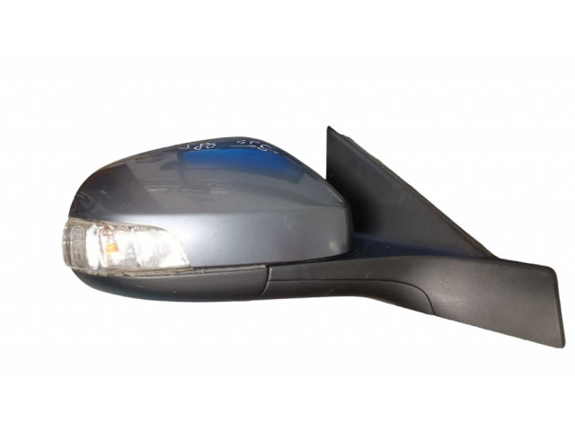 Зеркало электрическое     правое   Volvo S80  2007-2013 года   