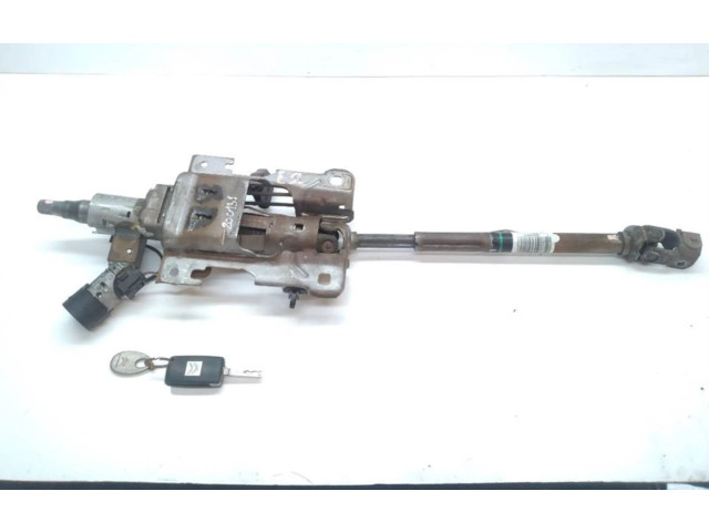 Volant Citroen C3 2014