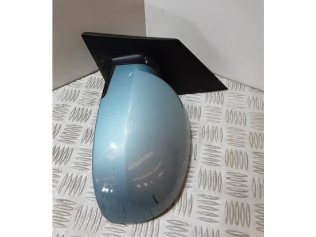 Зеркало электрическое        Hyundai Getz   -  года   