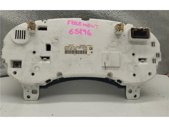 Панель приборов 56054819AA, 56054819AA Fiat Freemont