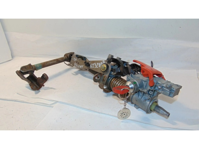    Рулевая рейка 1072473, 94AB3C529CE   Ford Escort 1990-1995 года