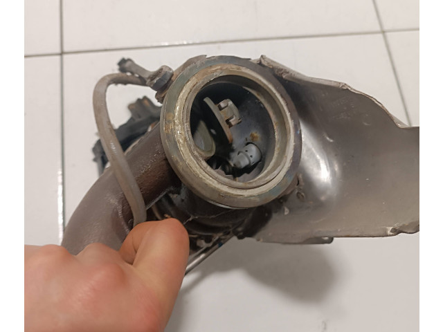 Турбина Volkswagen Golf VII 04E145722K, 1068552