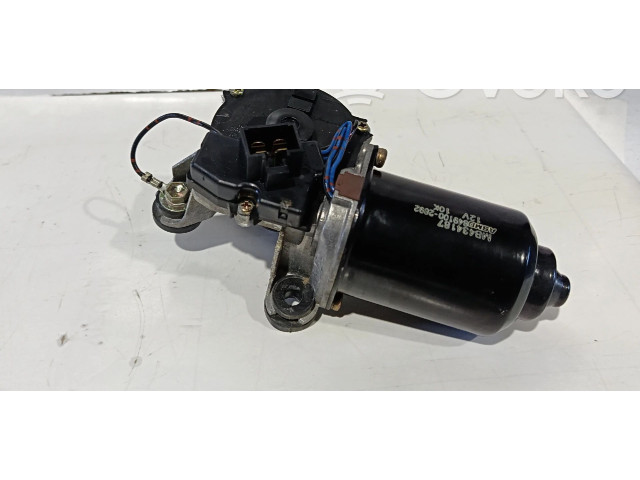 Моторчик дворников MB434187 Mitsubishi L300, Cosmos