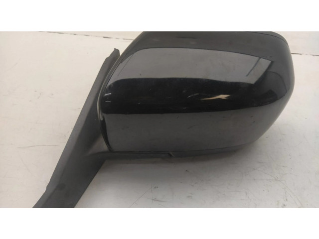 Зеркало электрическое     Сзади   Renault Clio III  2005-2012 года   