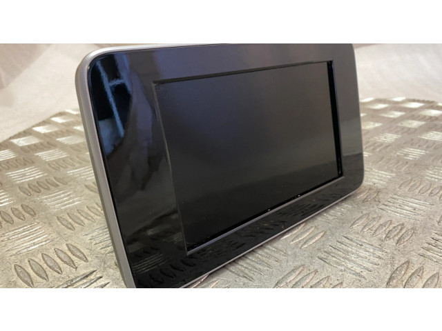 Дисплей A2059026902 Mercedes-Benz W470