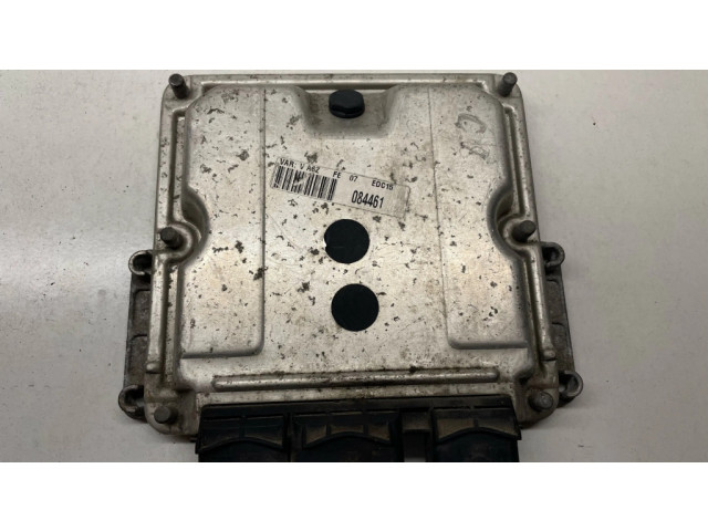 Řídící jednotka 084461, 9661145280 Citroen C8 2006