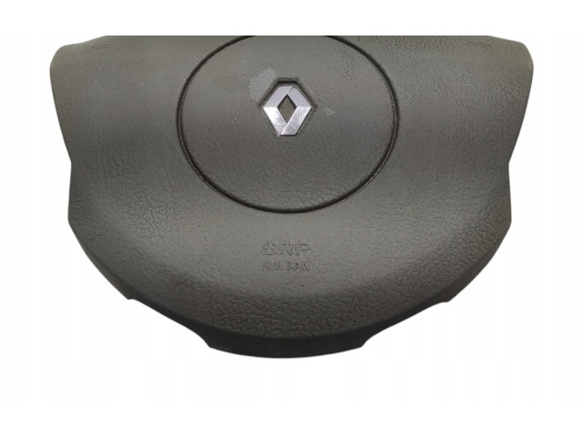 Подушка безопасности водителя 8200407252   Renault Trafic II (X83)